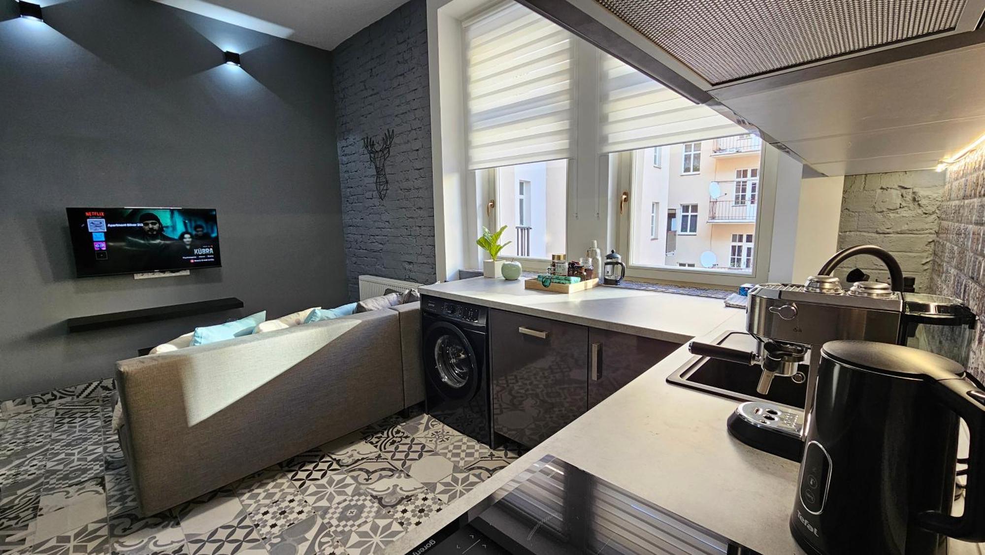 Apartment Silver 313 Karlovy Vary Exterior foto
