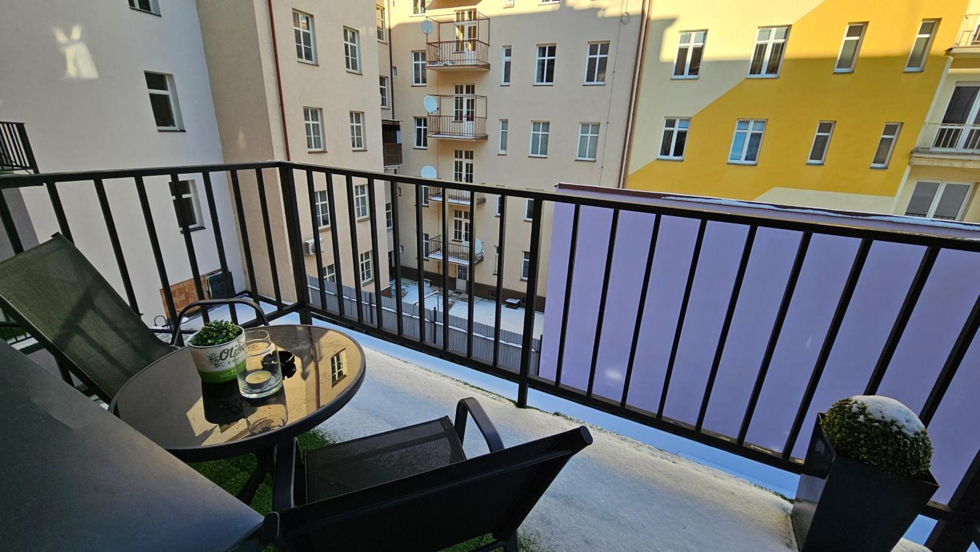Apartment Silver 313 Karlovy Vary Exterior foto